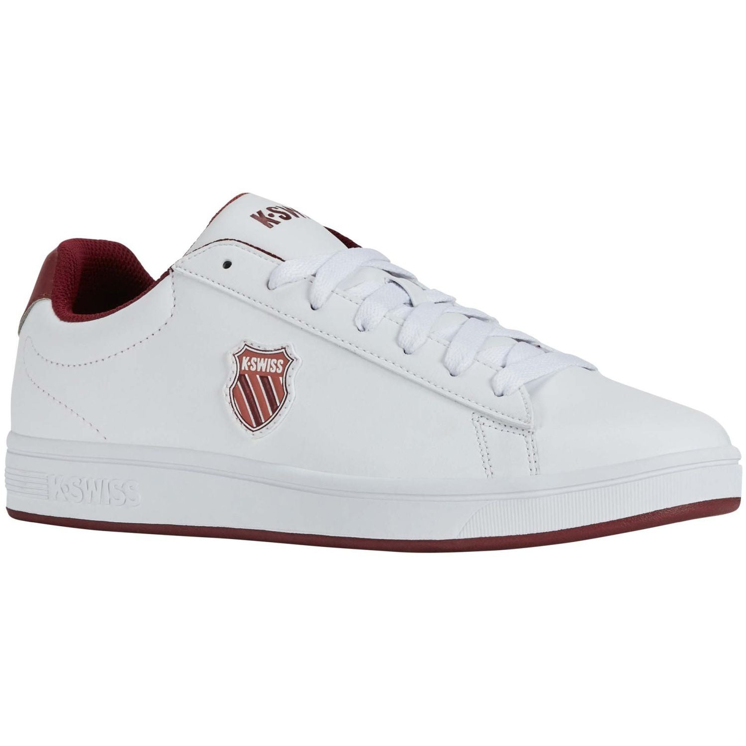 ZAPATILLAS COURT SHIELD