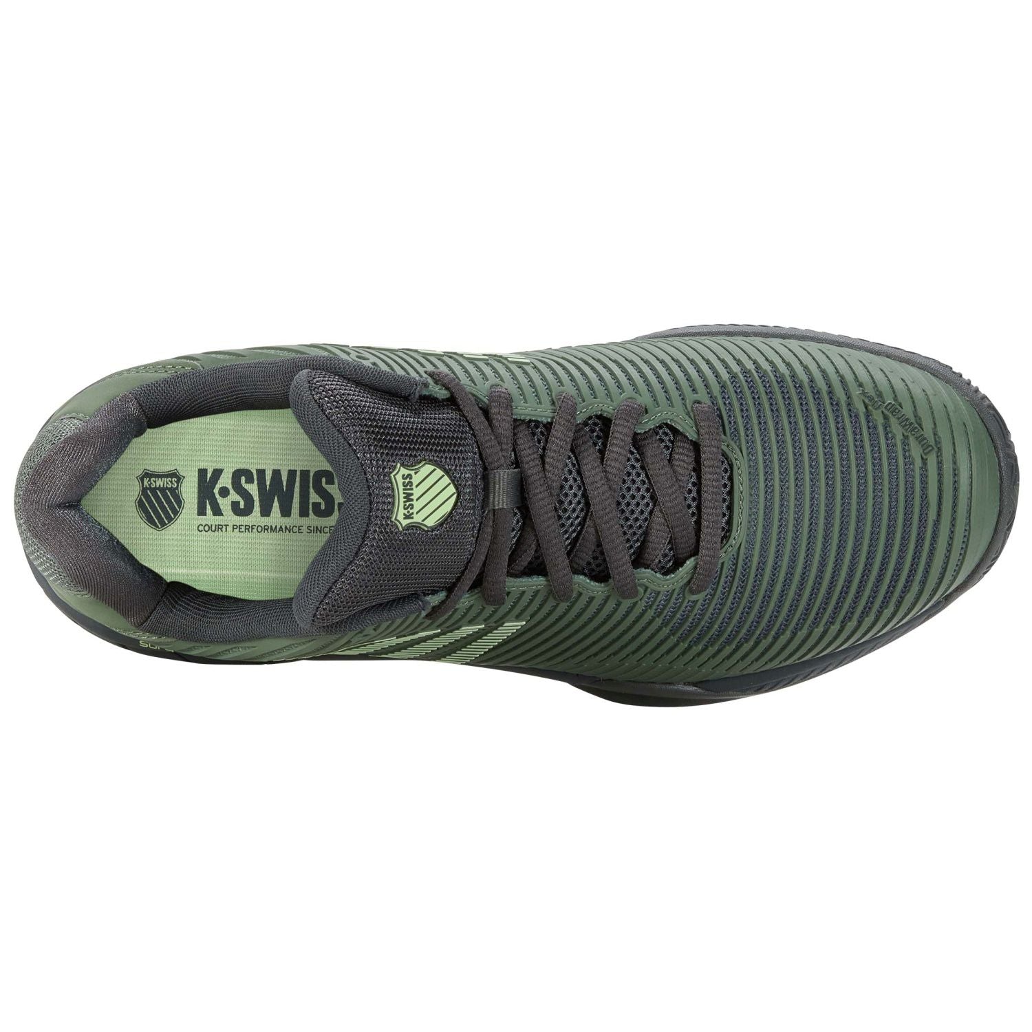 ZAPATILLAS HYPERCOURT EXPRESS 2 HB