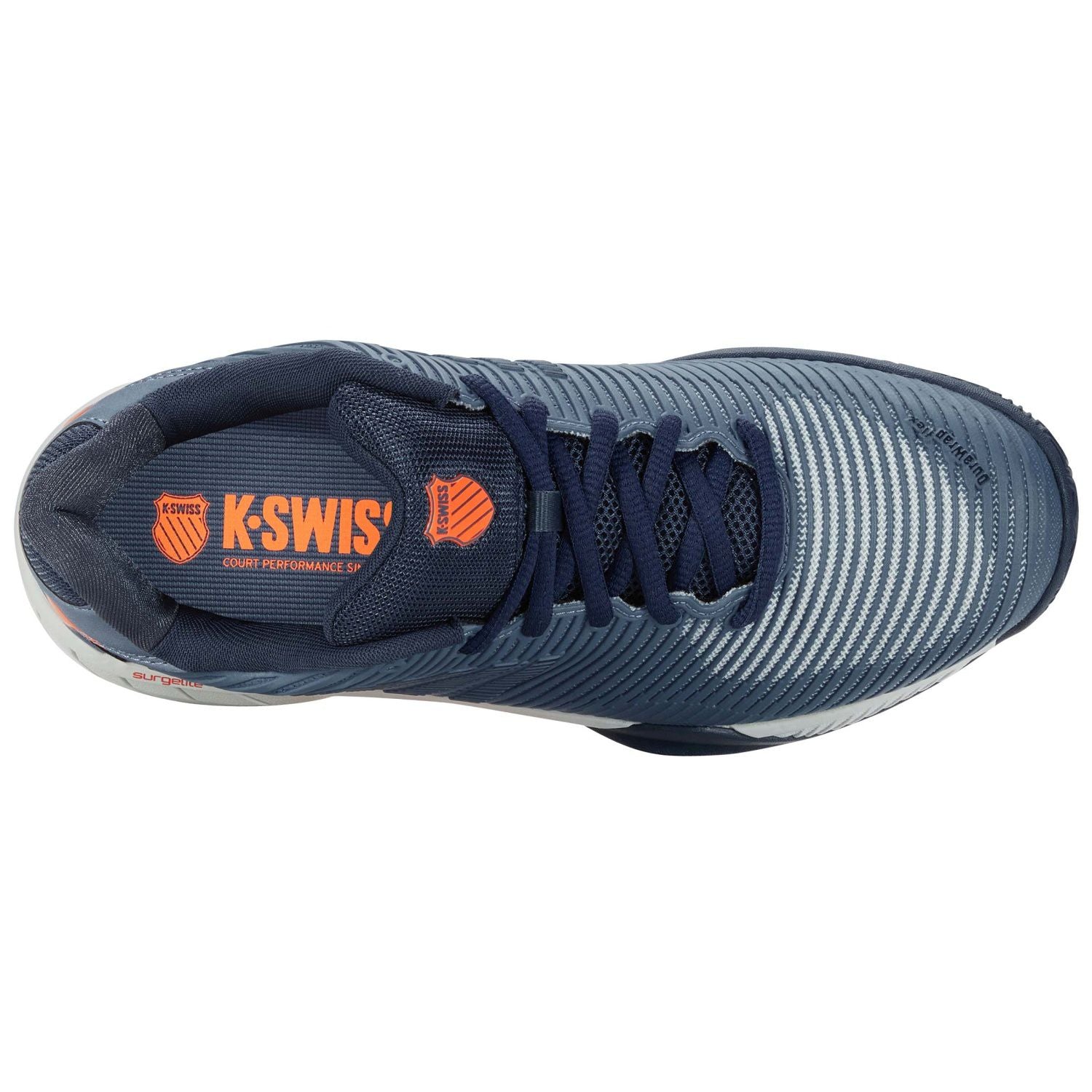 ZAPATILLAS HYPERCOURT EXPRESS 2 HB