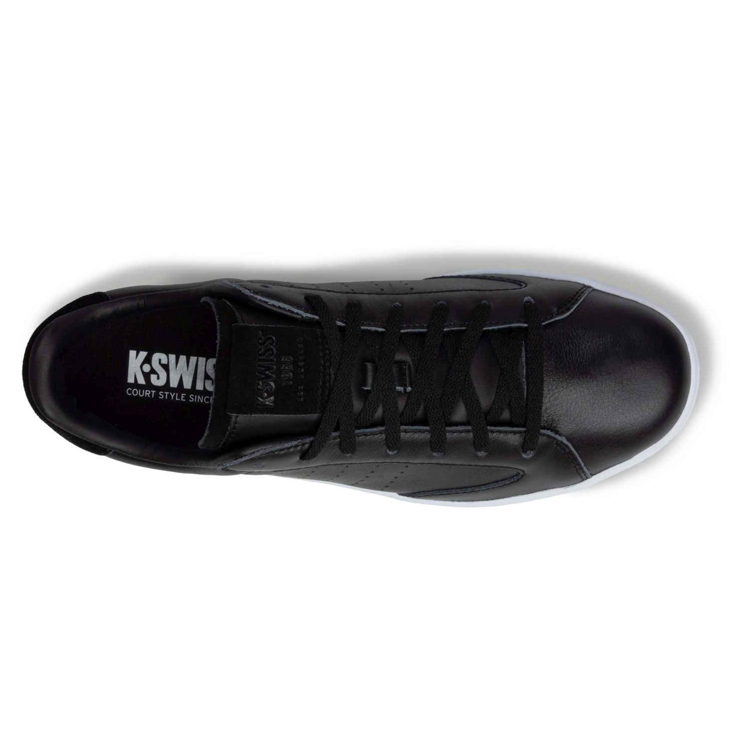 ZAPATILLAS LOZAN KLUB LTH