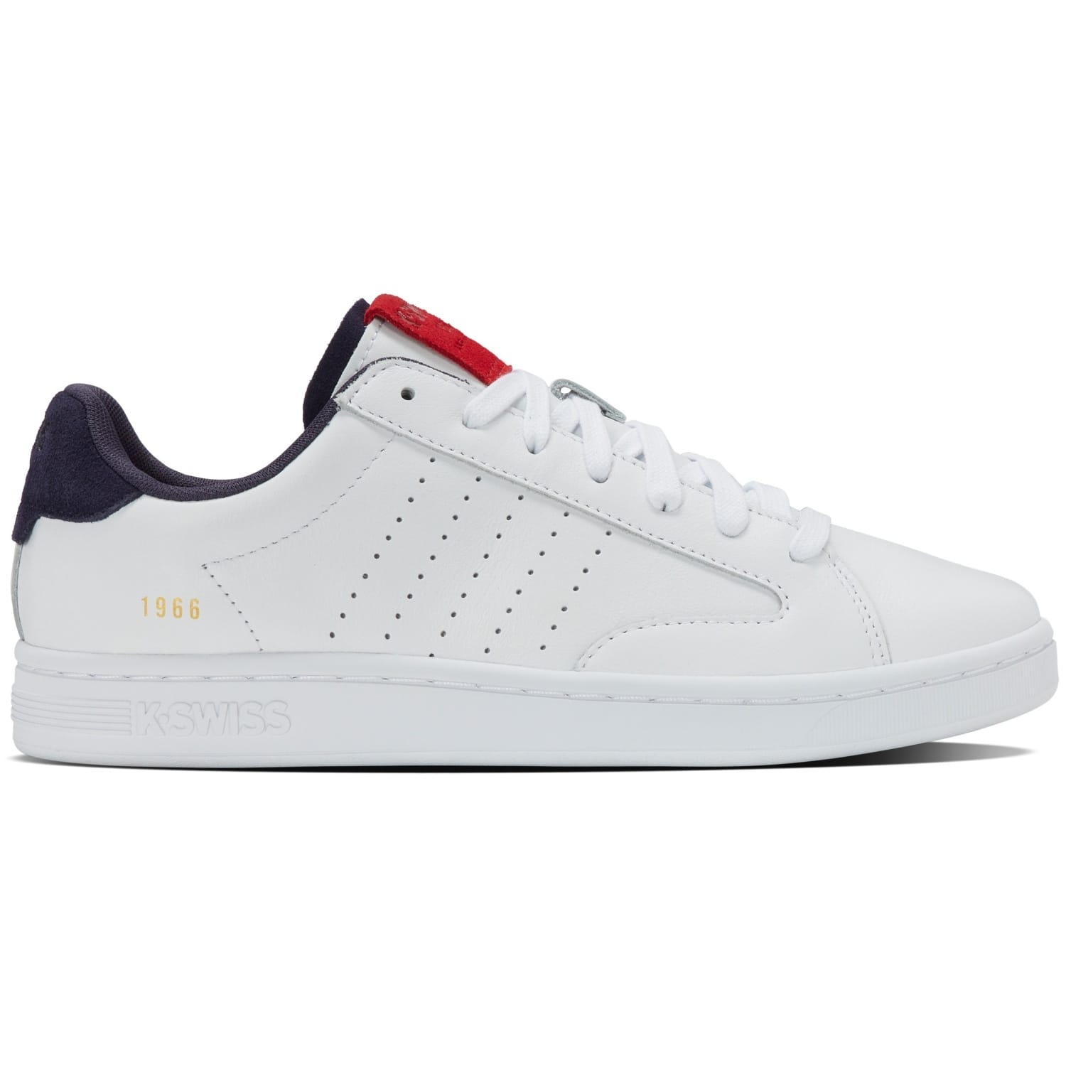 ZAPATILLAS LOZAN KLUB LTH