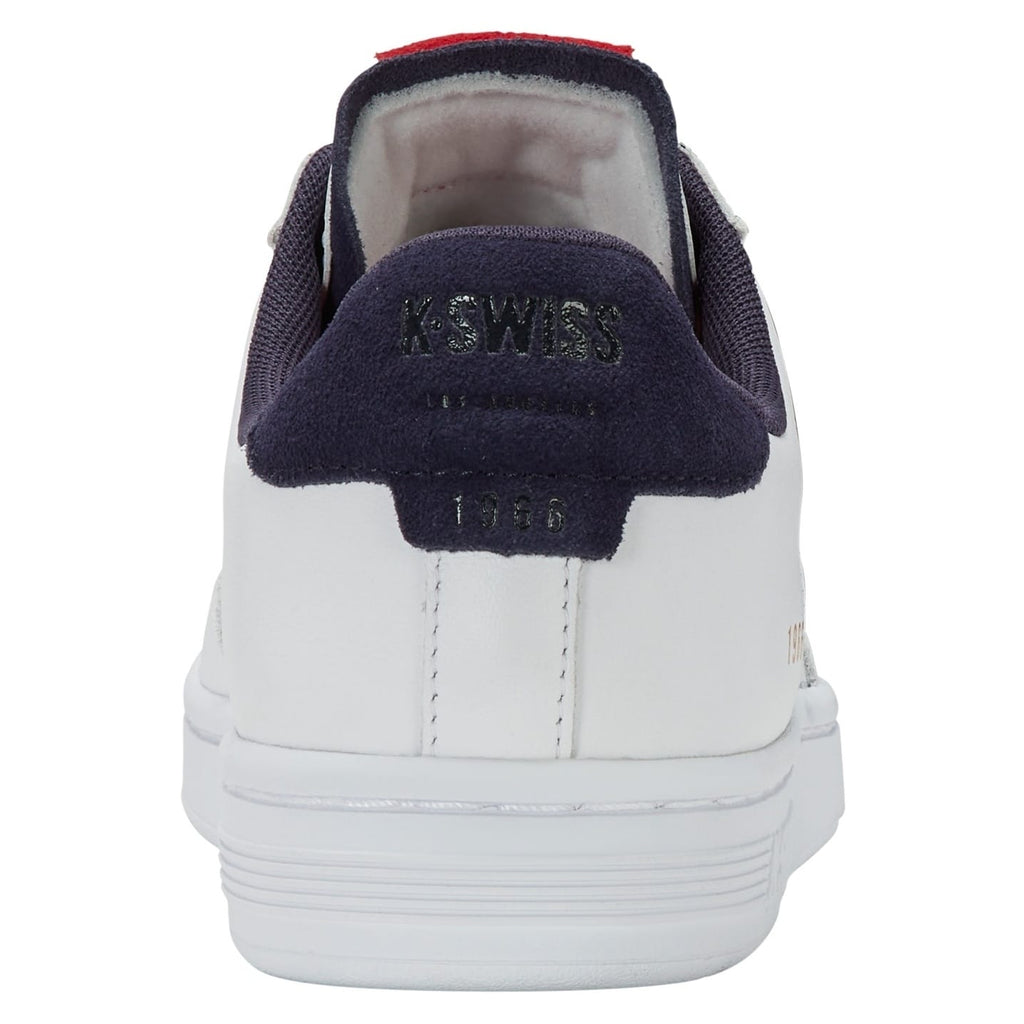 ZAPATILLAS LOZAN KLUB LTH