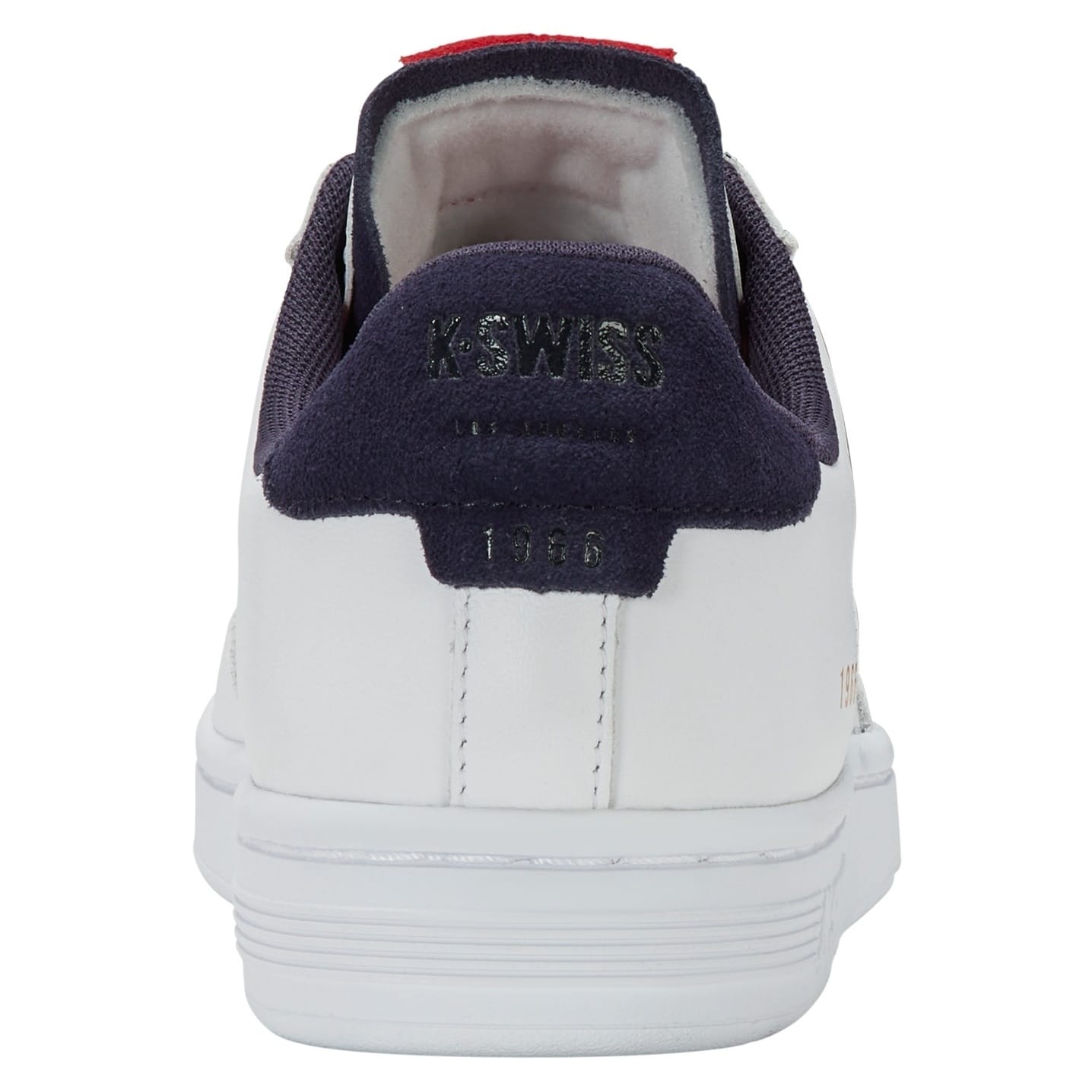 ZAPATILLAS LOZAN KLUB LTH