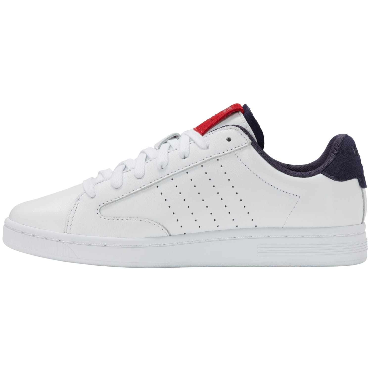 ZAPATILLAS LOZAN KLUB LTH