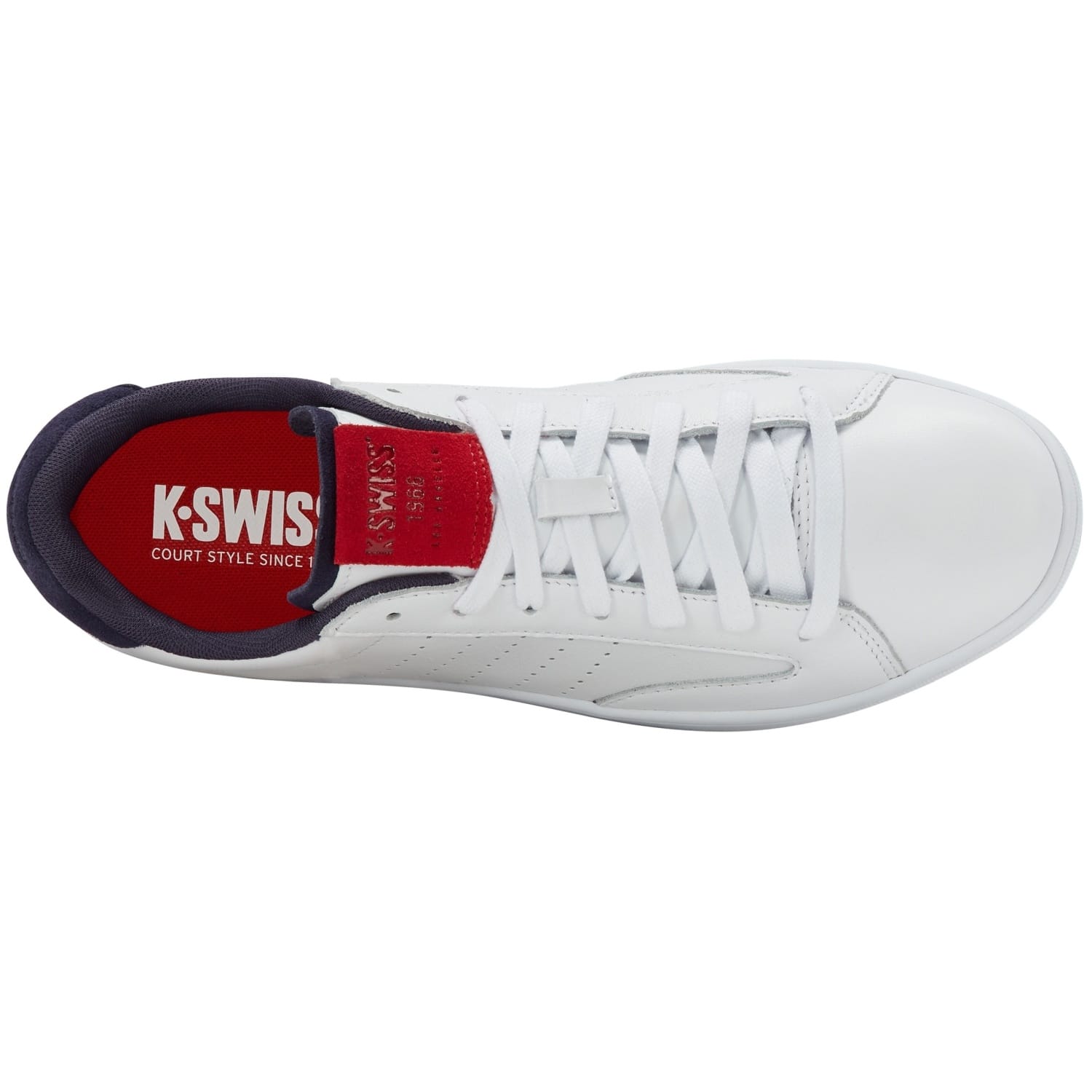 ZAPATILLAS LOZAN KLUB LTH