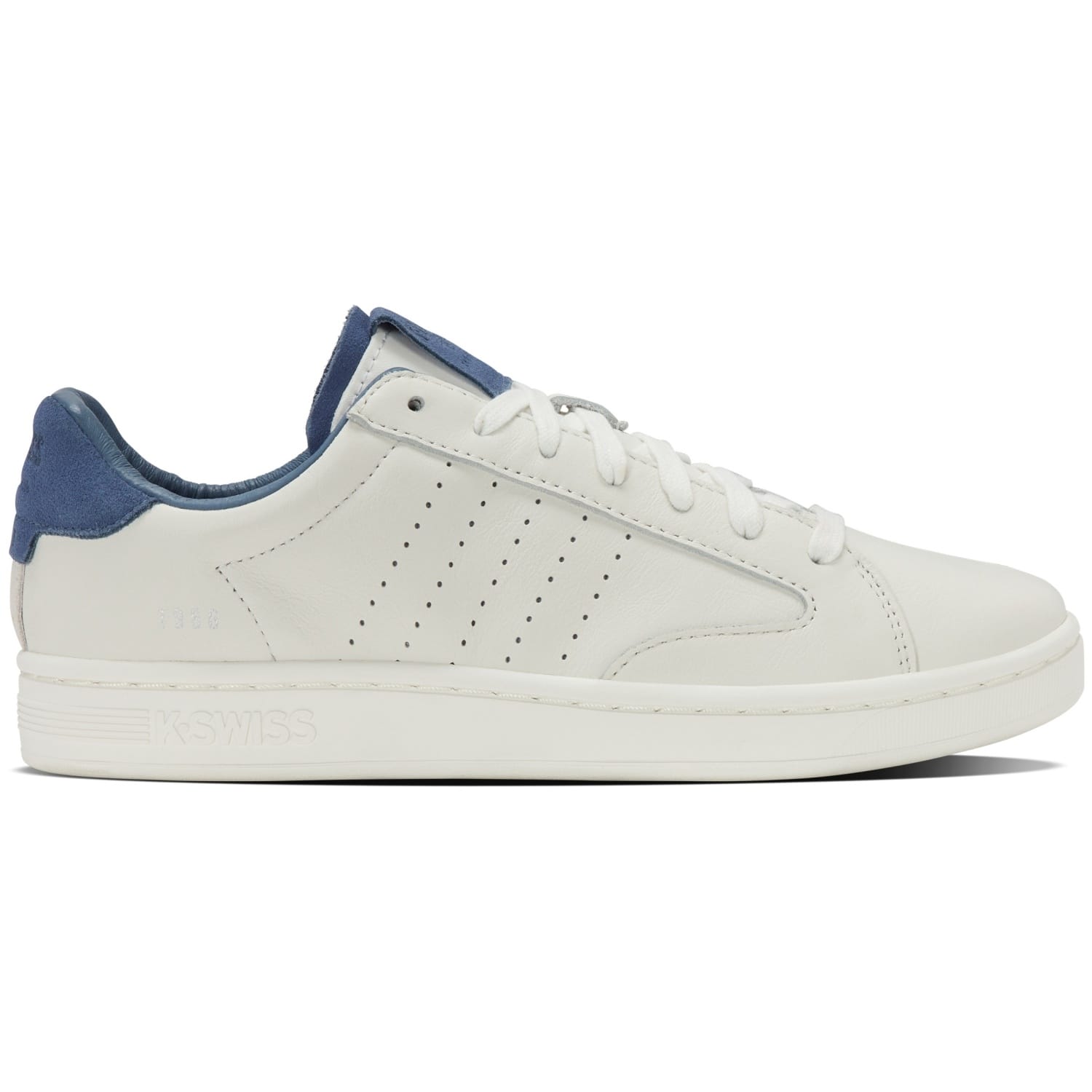 ZAPATILLAS LOZAN KLUB LTH