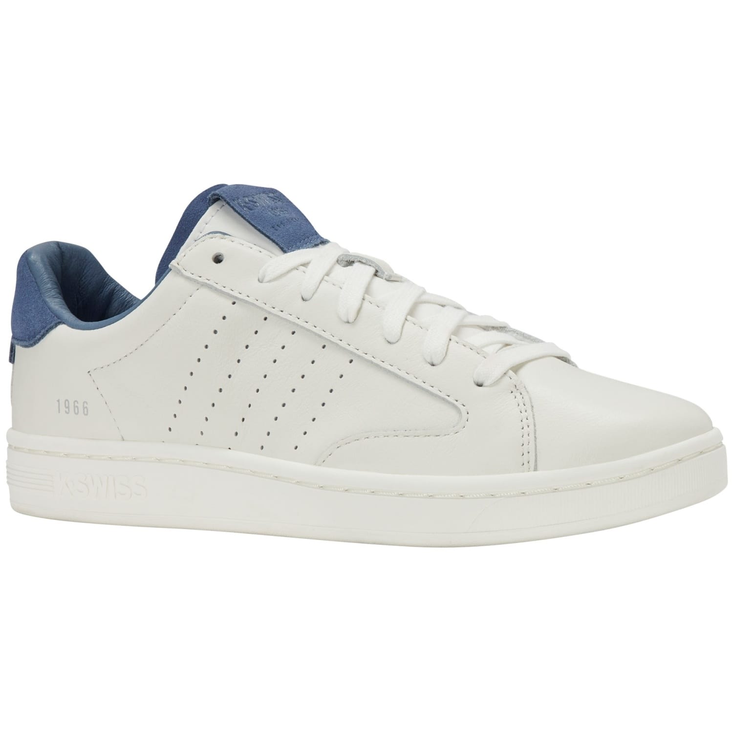 ZAPATILLAS LOZAN KLUB LTH