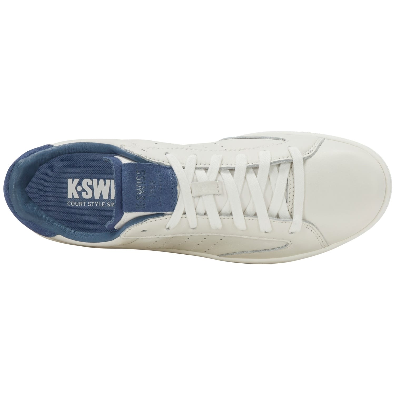 ZAPATILLAS LOZAN KLUB LTH