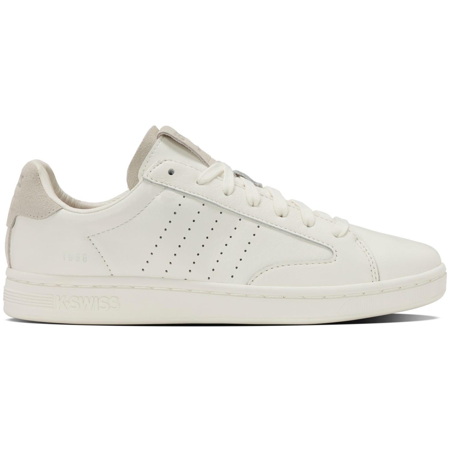 ZAPATILLAS LOZAN KLUB LTH