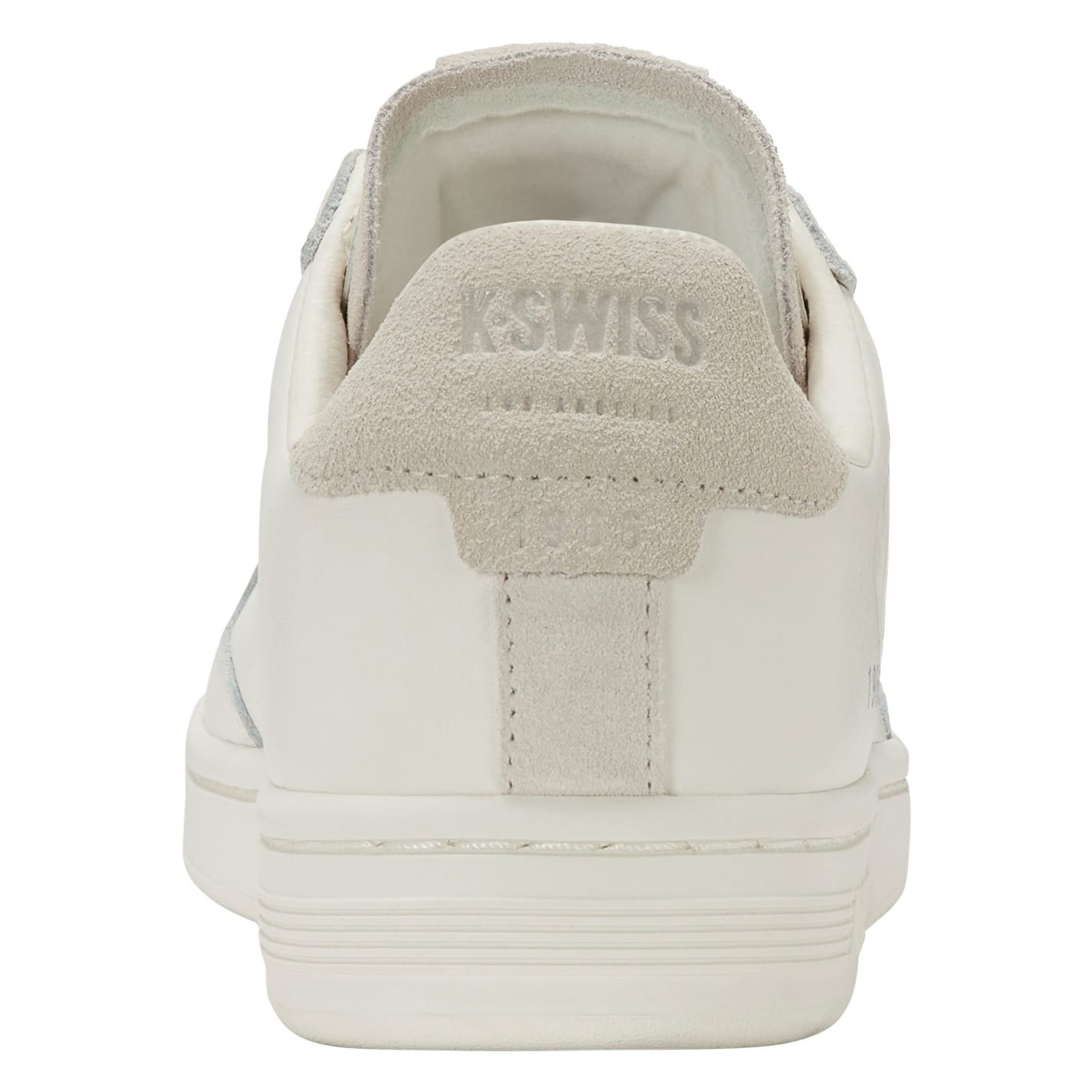 ZAPATILLAS LOZAN KLUB LTH