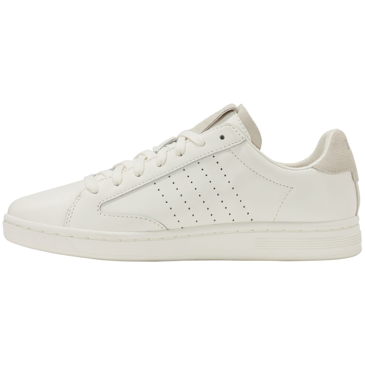 ZAPATILLAS LOZAN KLUB LTH