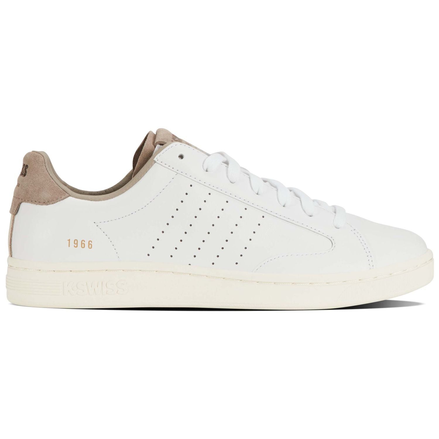 ZAPATILLAS LOZAN KLUB LTH