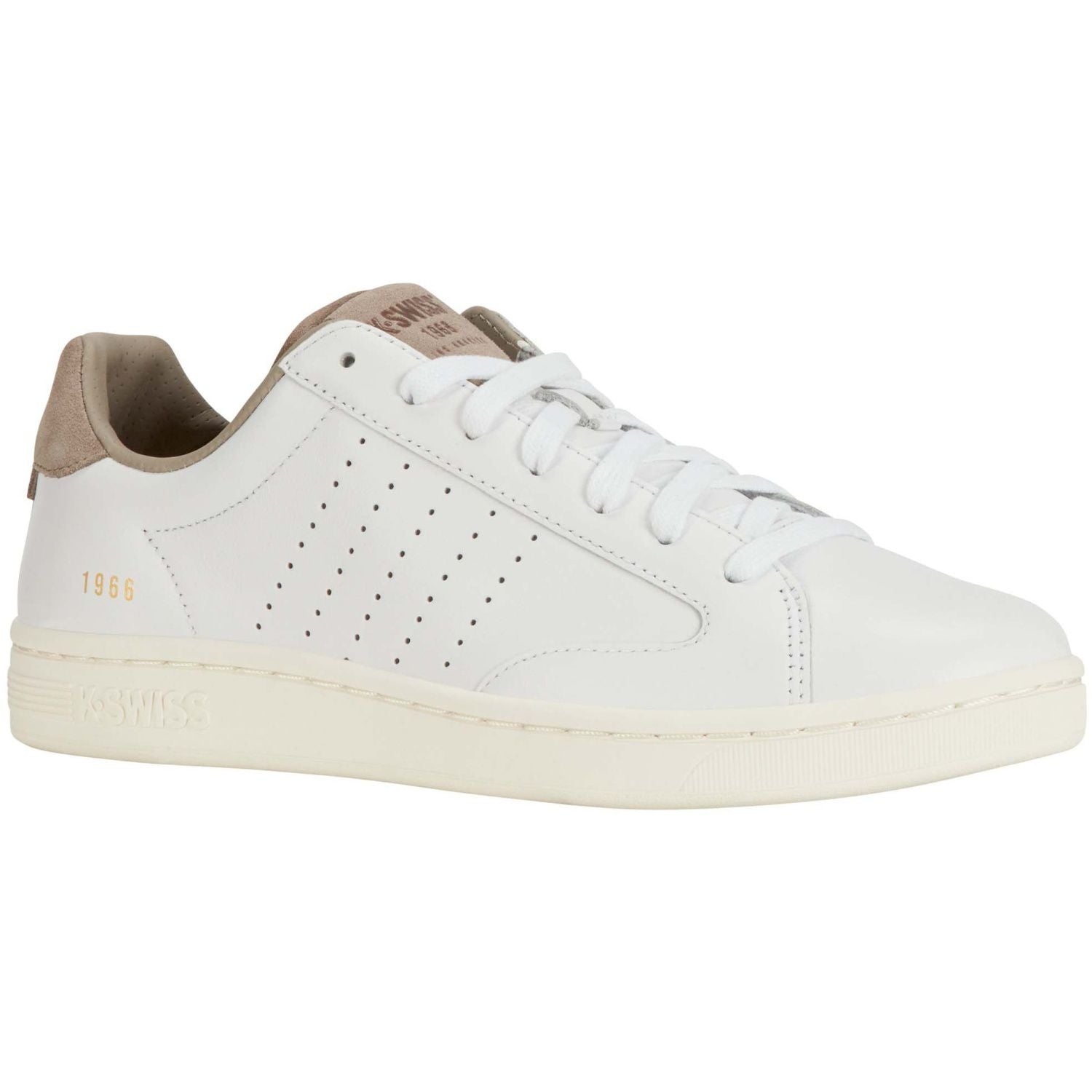 ZAPATILLAS LOZAN KLUB LTH