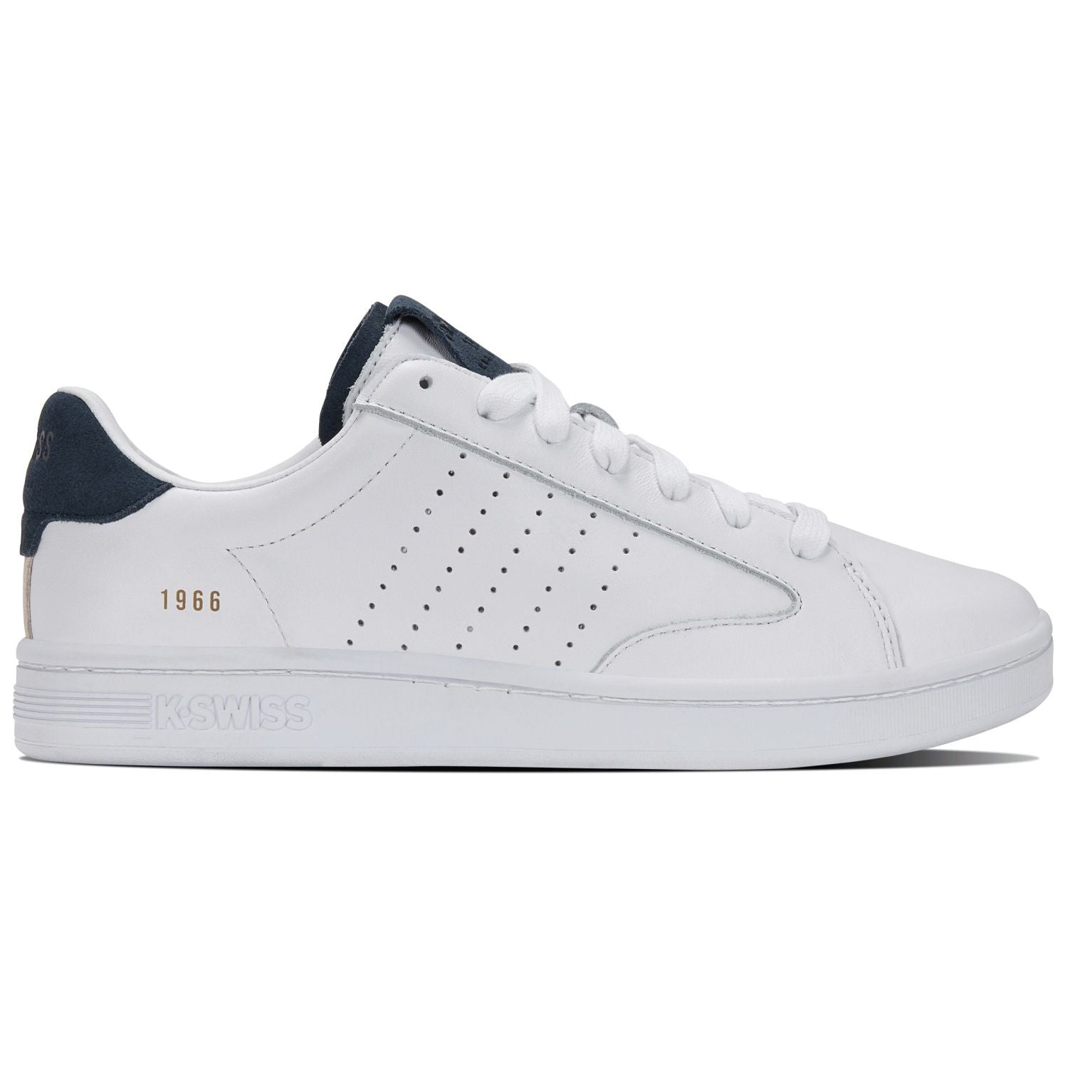 ZAPATILLAS LOZAN KLUB LTH