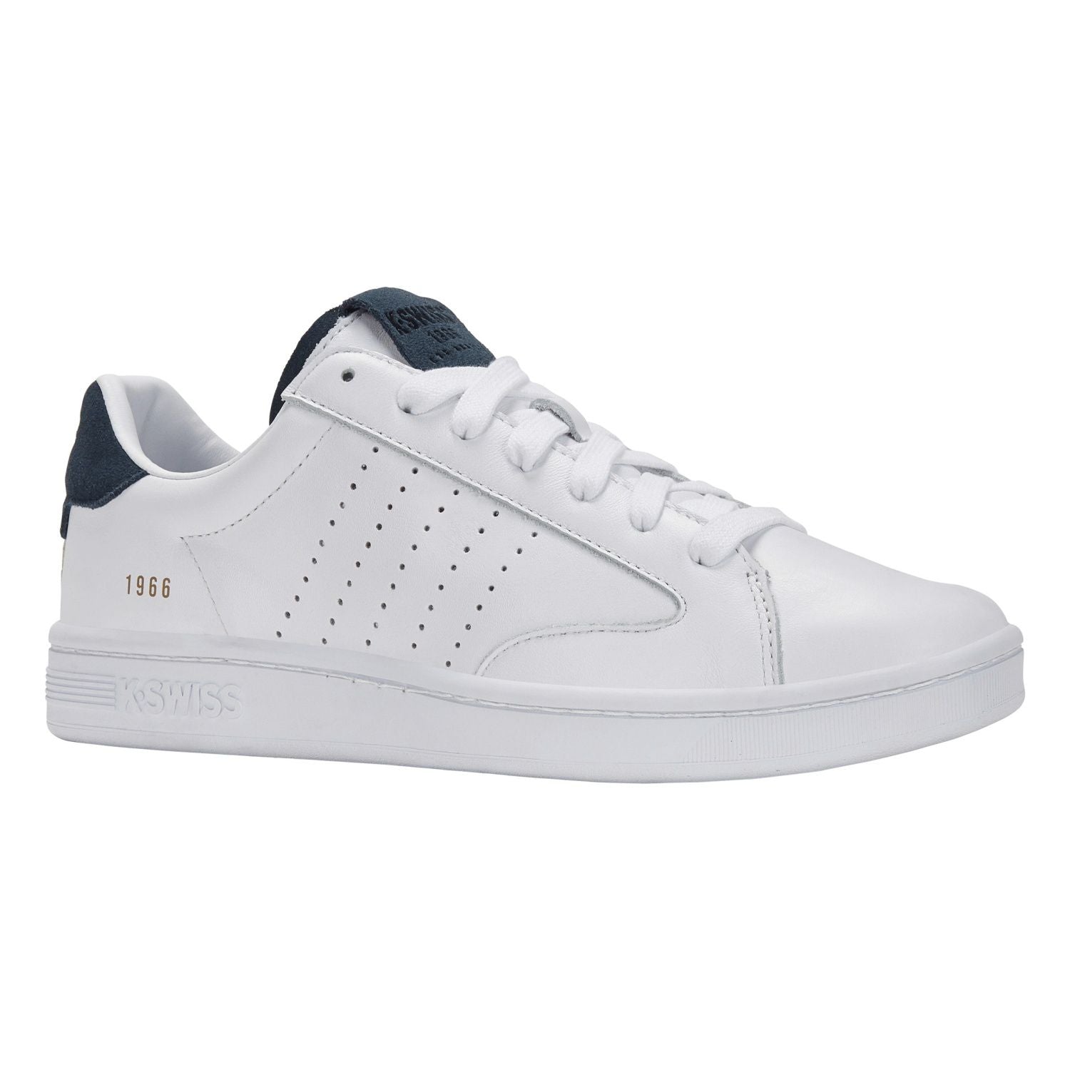 ZAPATILLAS LOZAN KLUB LTH