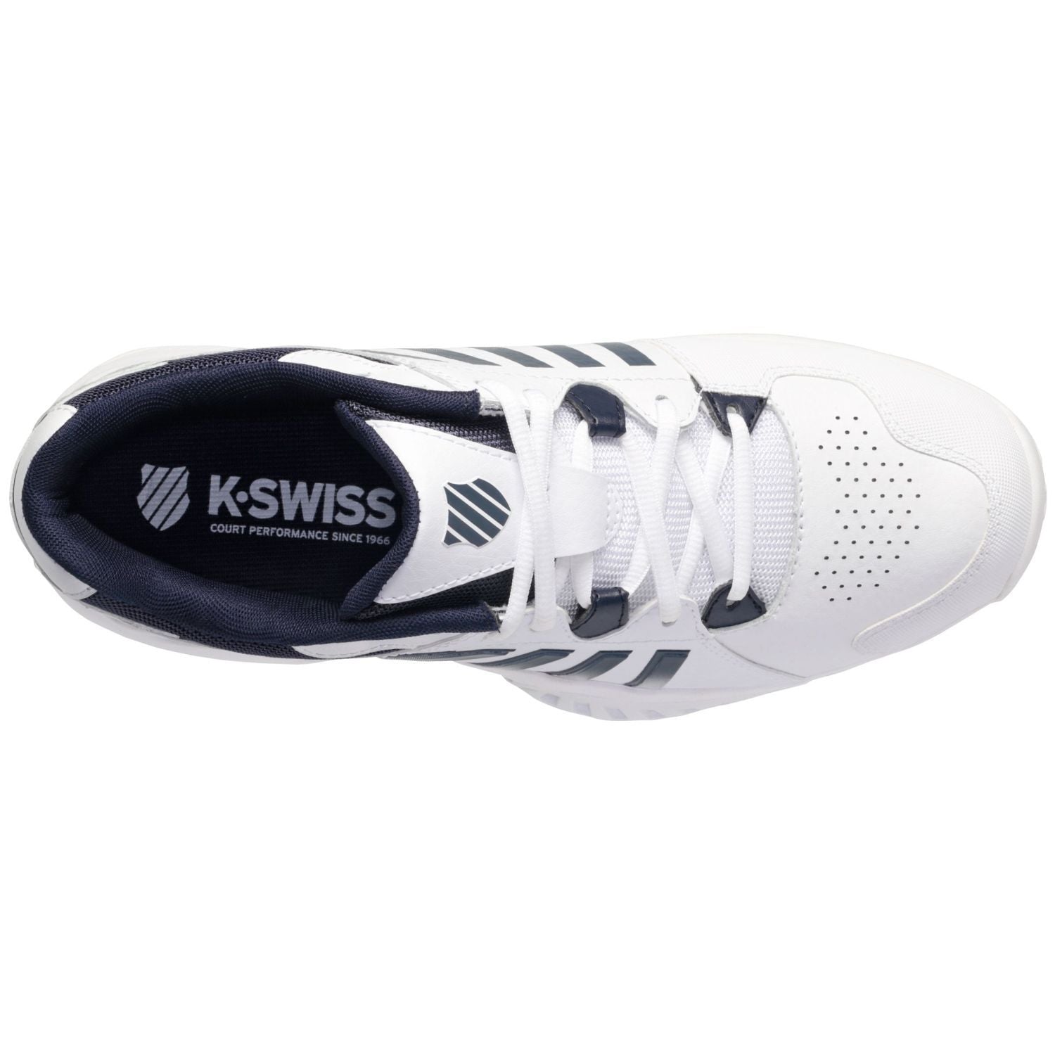 ZAPATILLAS RECEIVER V OMNI
