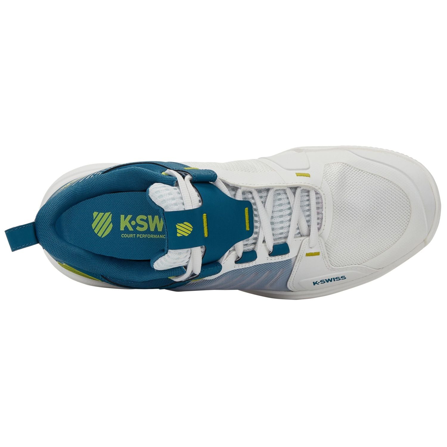 ZAPATILLAS ULTRASHOT TEAM