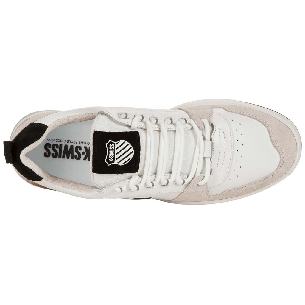 ZAPATILLAS CANNON SHIELD LTH