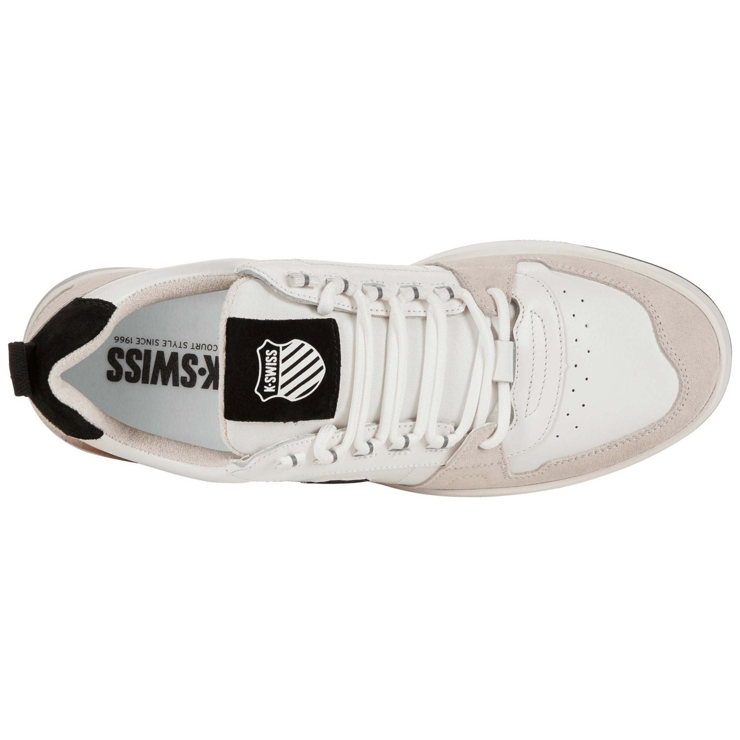 ZAPATILLAS CANNON SHIELD LTH