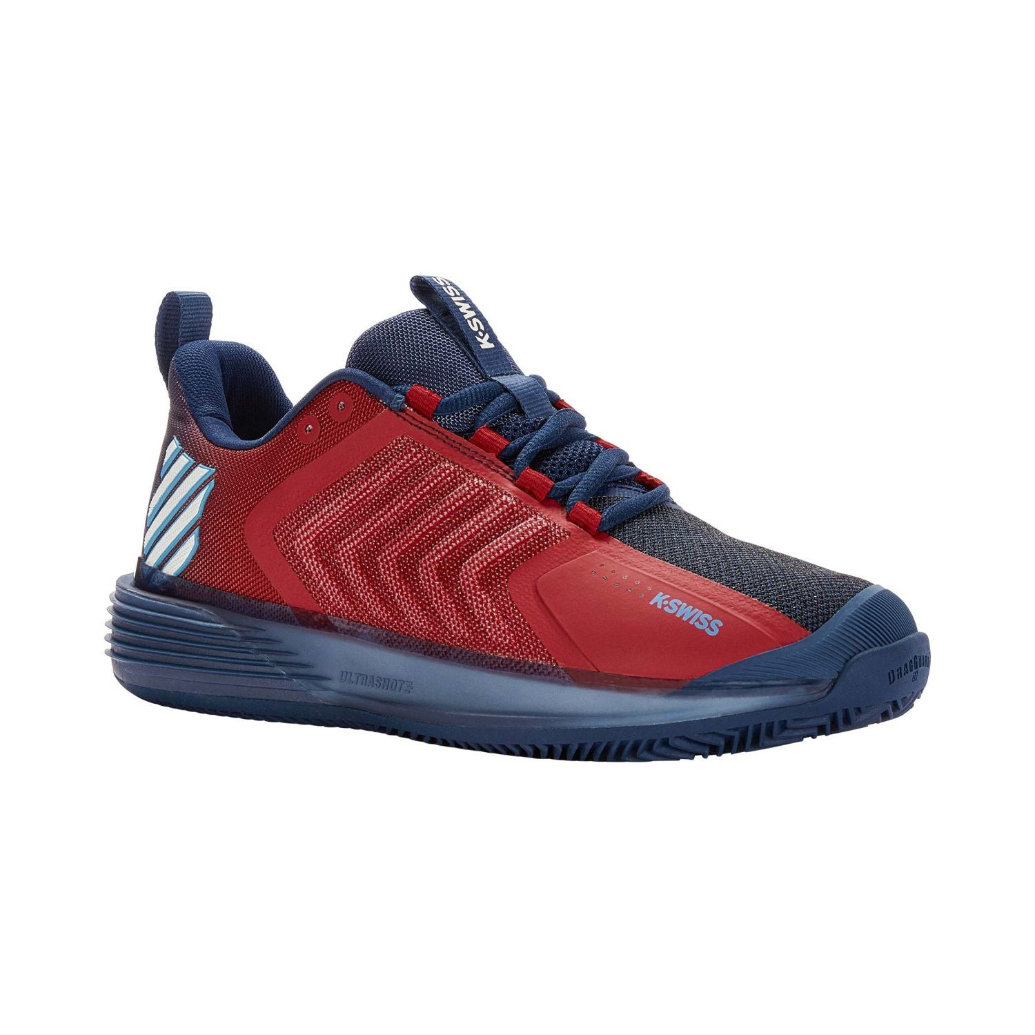 ZAPATILLAS ULTRASHOT 3 HB