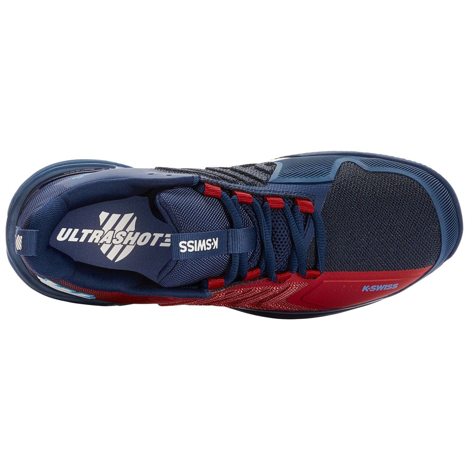 ZAPATILLAS ULTRASHOT 3 HB