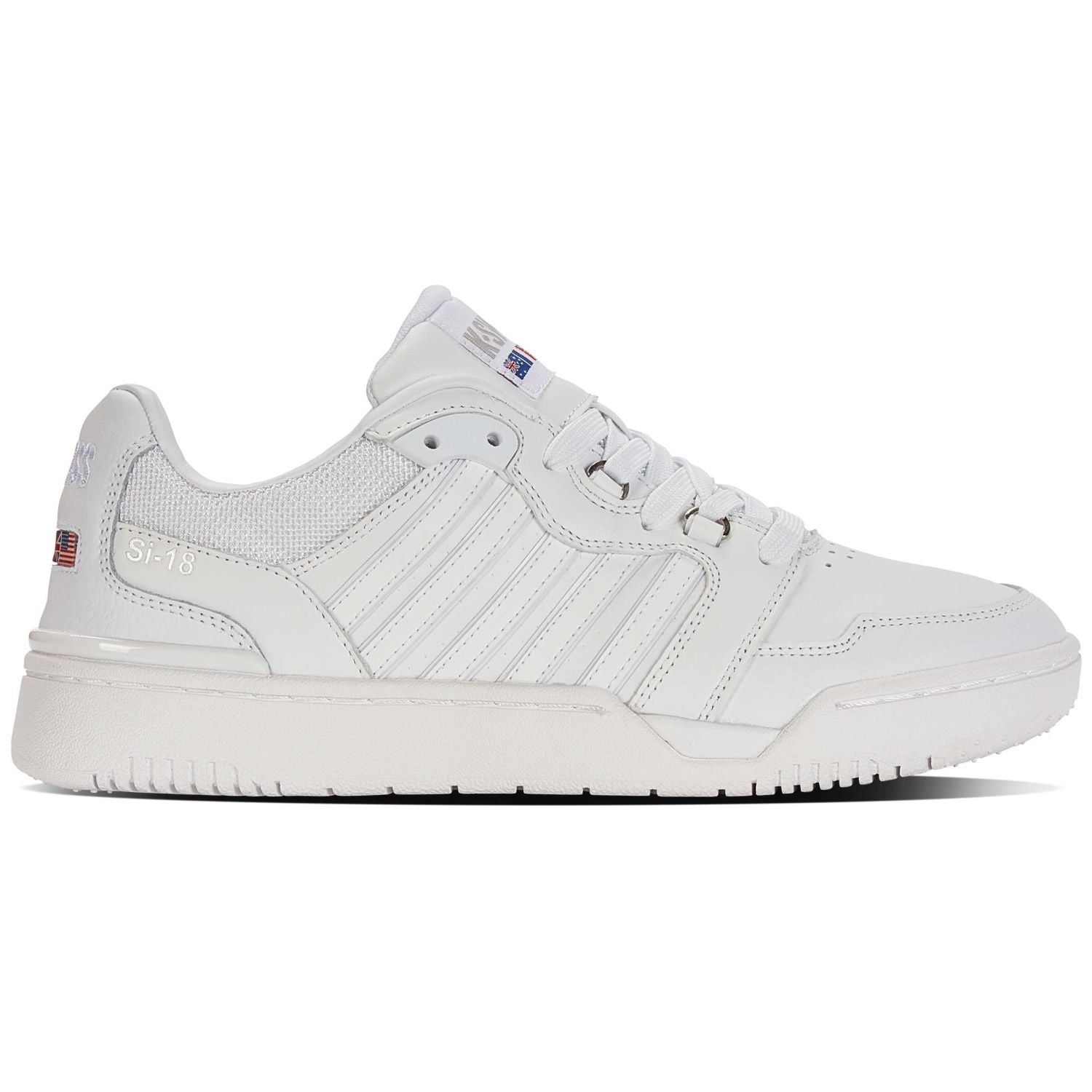 ZAPATILLAS SI-18 RIVAL