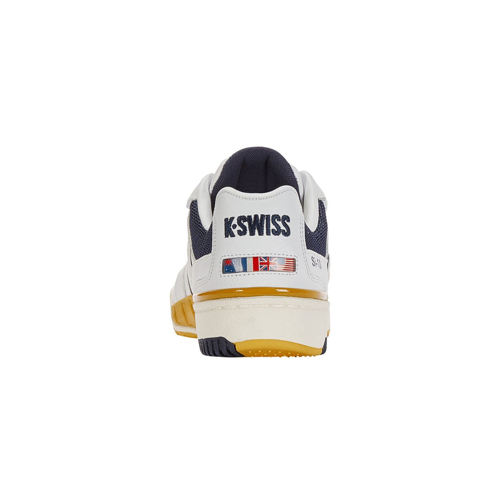 ZAPATILLAS SI-18 RIVAL