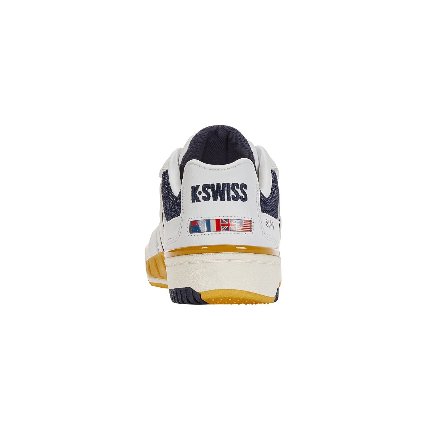 ZAPATILLAS SI-18 RIVAL