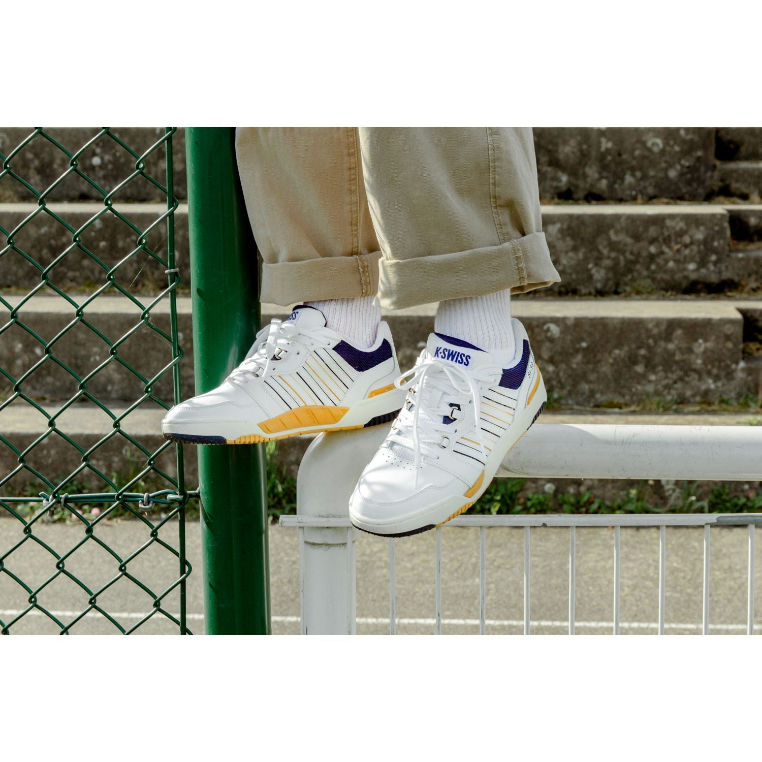 ZAPATILLAS SI-18 RIVAL