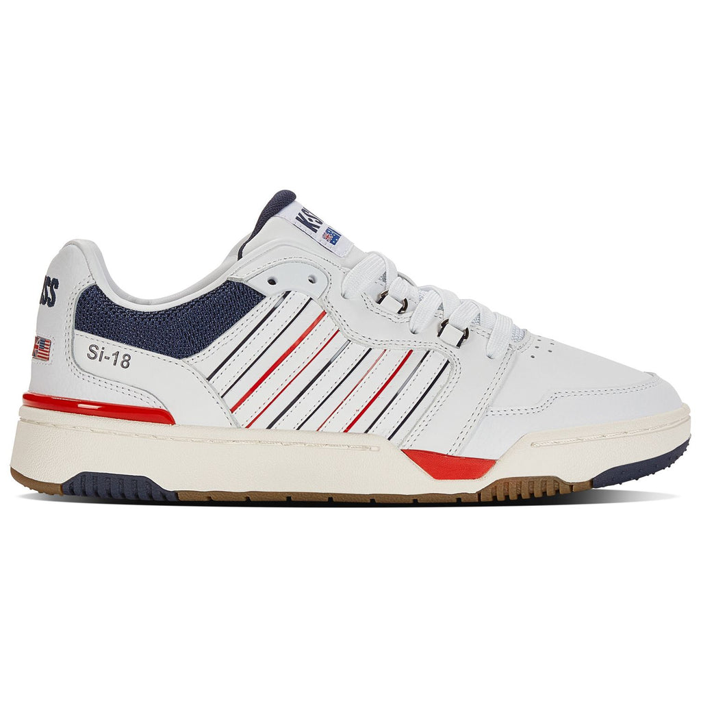 ZAPATILLAS SI-18 RIVAL