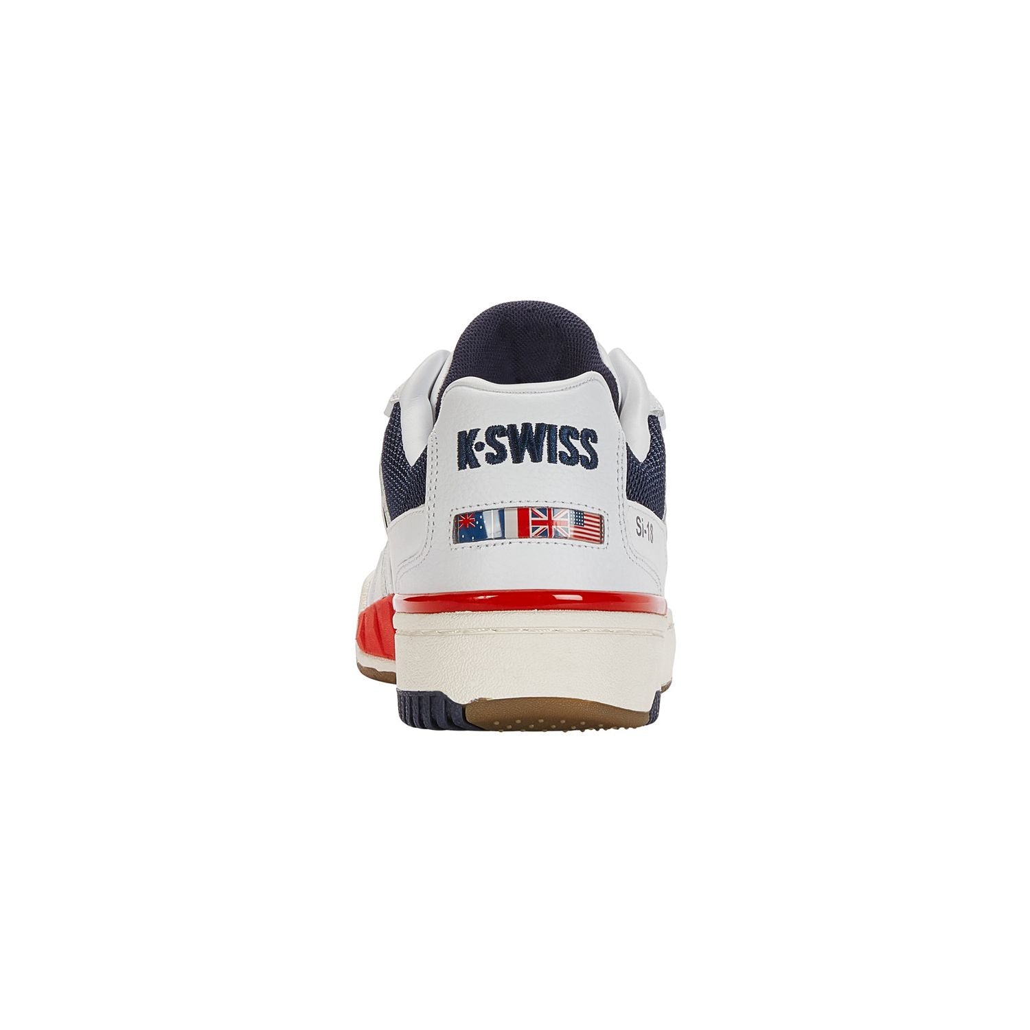 ZAPATILLAS SI-18 RIVAL