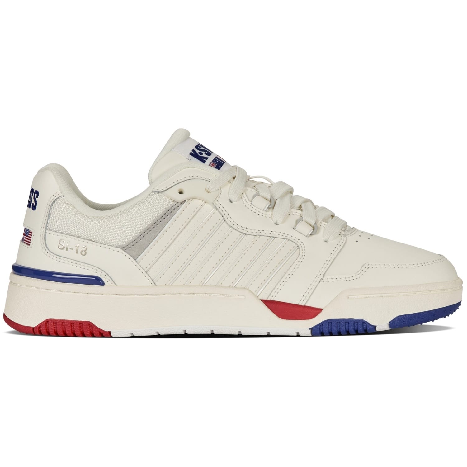 ZAPATILLAS SI-18 RIVAL