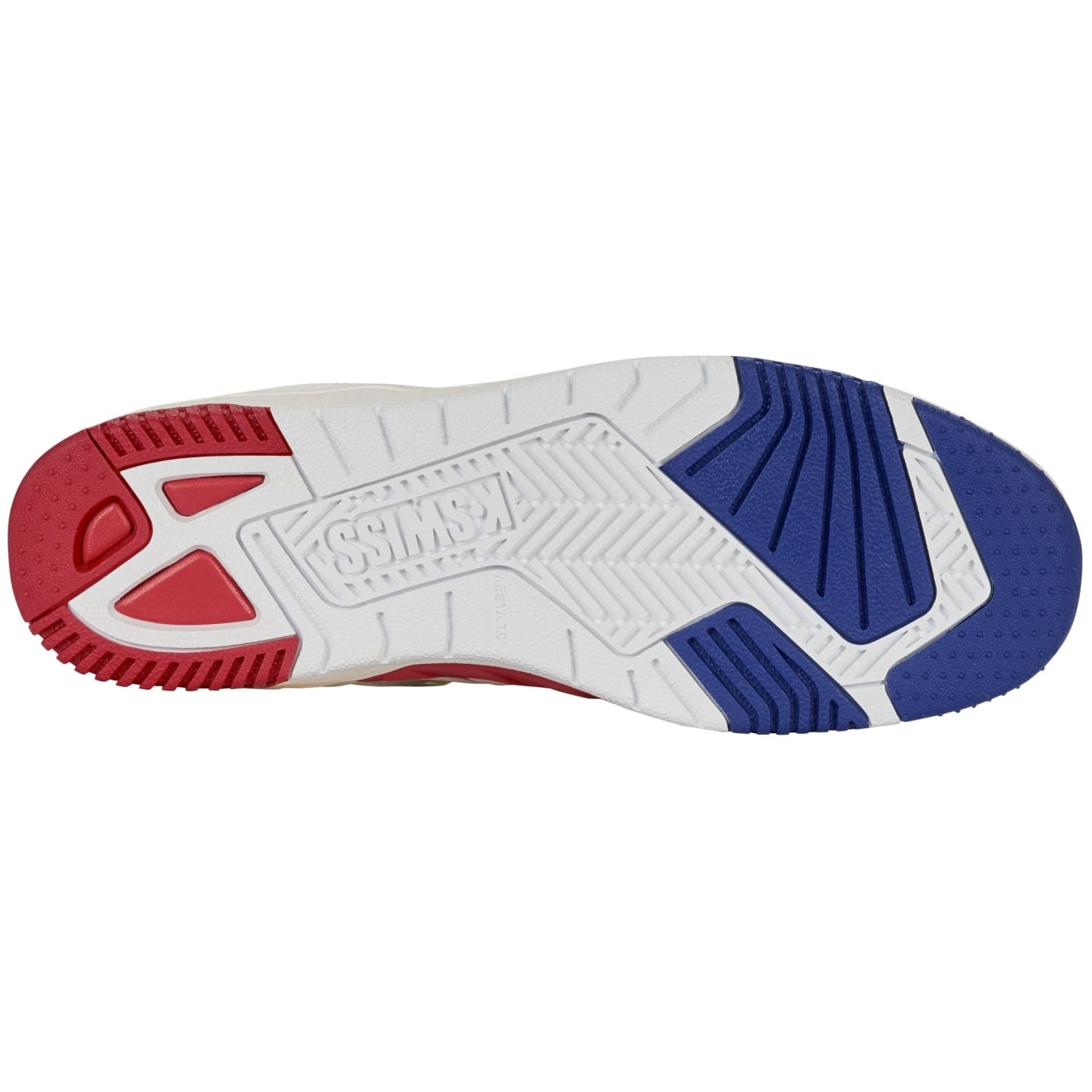 ZAPATILLAS SI-18 RIVAL