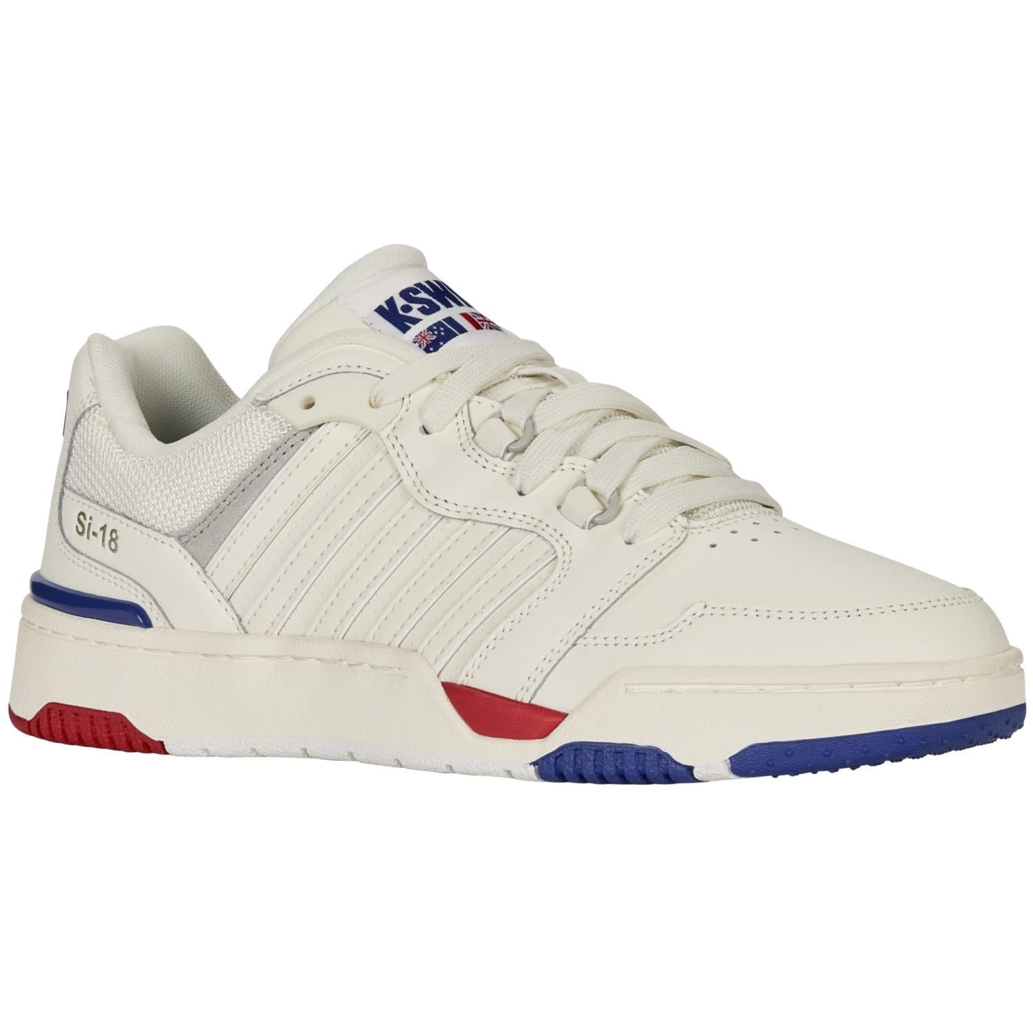 ZAPATILLAS SI-18 RIVAL