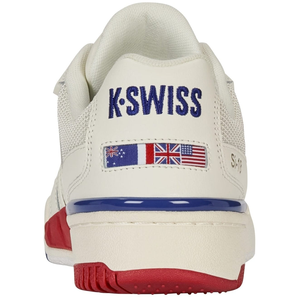 ZAPATILLAS SI-18 RIVAL