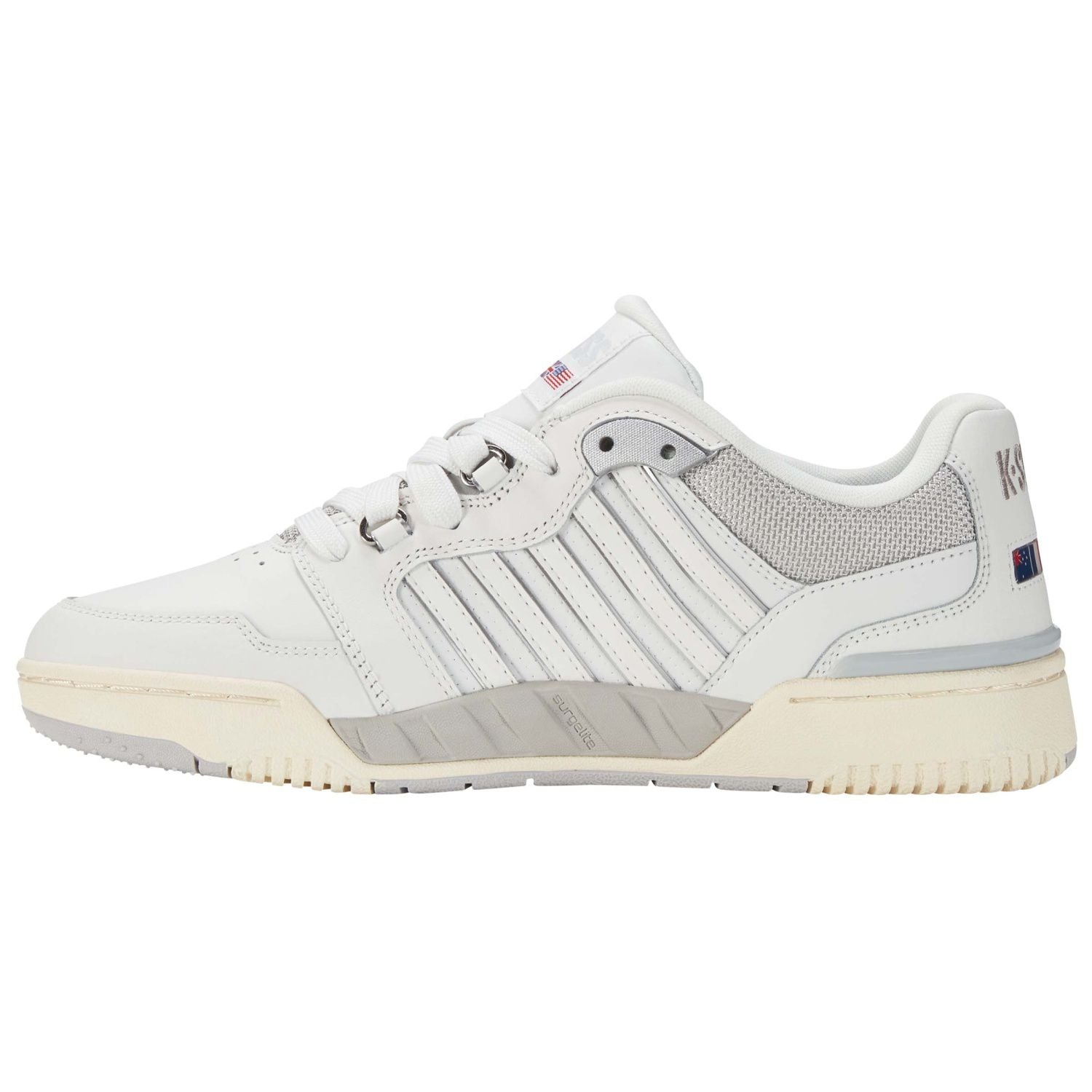 ZAPATILLAS SI-18 RIVAL