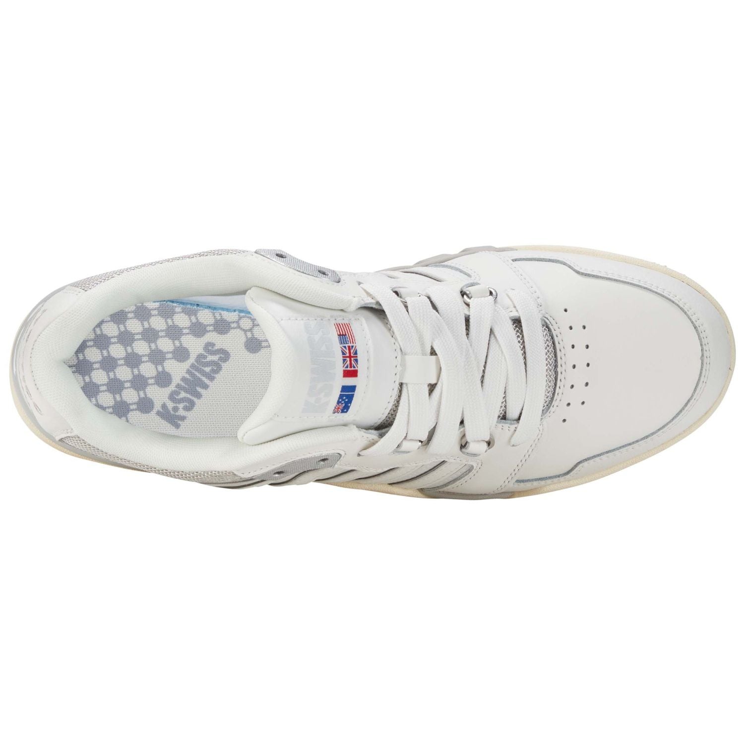 ZAPATILLAS SI-18 RIVAL