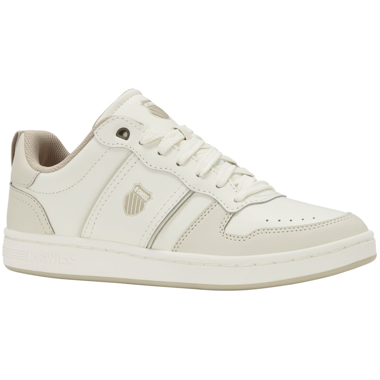 ZAPATILLAS LOZAN MATCH LTH