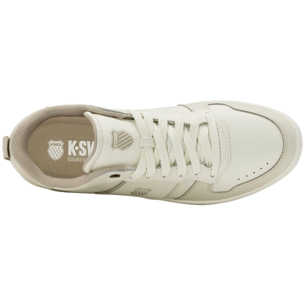 ZAPATILLAS LOZAN MATCH LTH