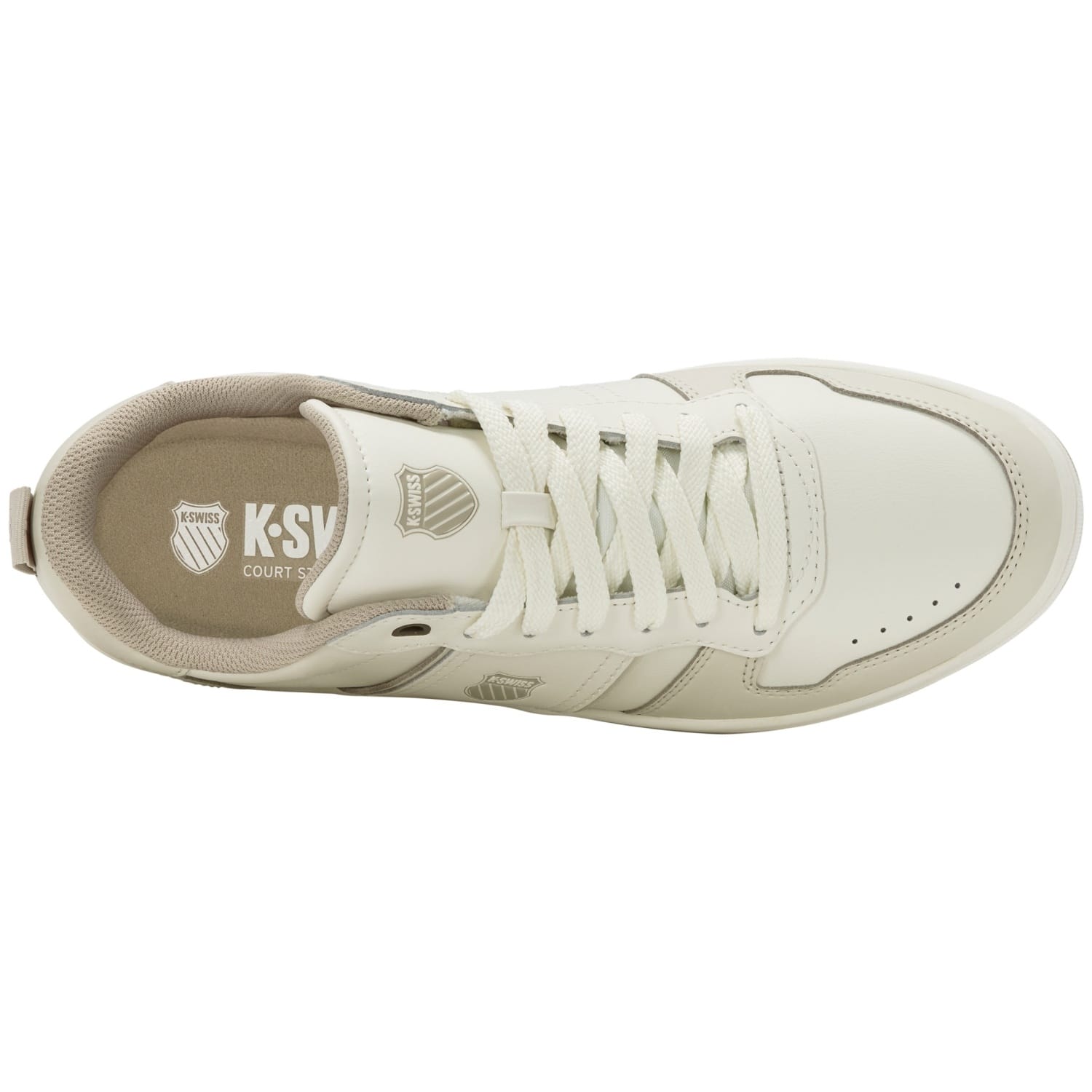 ZAPATILLAS LOZAN MATCH LTH