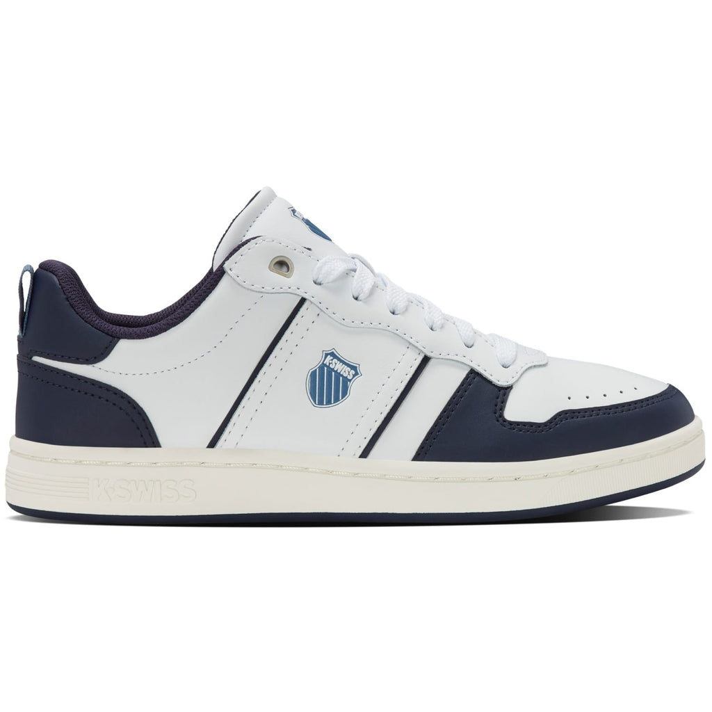 ZAPATILLAS LOZAN MATCH LTH