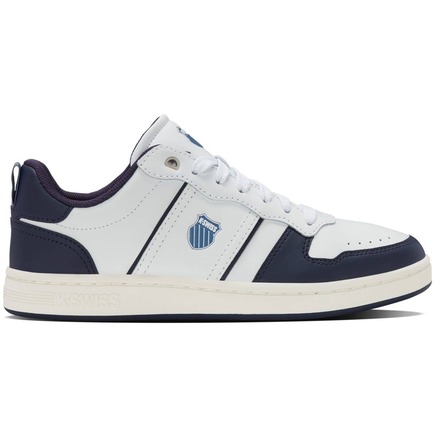 ZAPATILLAS LOZAN MATCH LTH