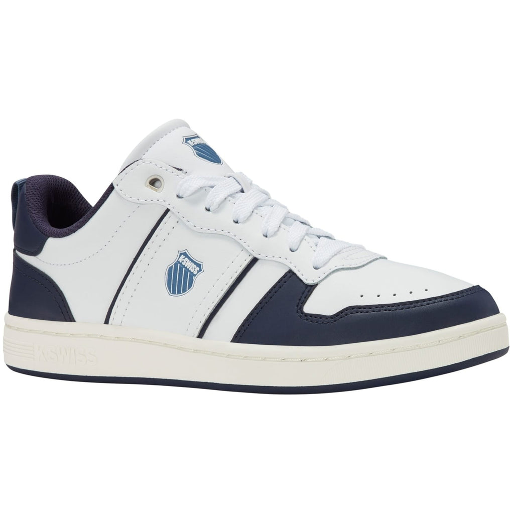 ZAPATILLAS LOZAN MATCH LTH