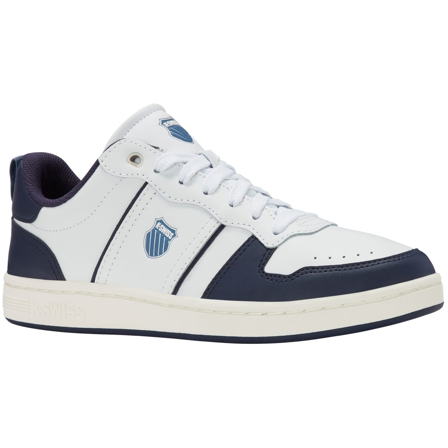 ZAPATILLAS LOZAN MATCH LTH