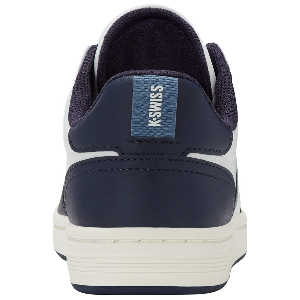 ZAPATILLAS LOZAN MATCH LTH