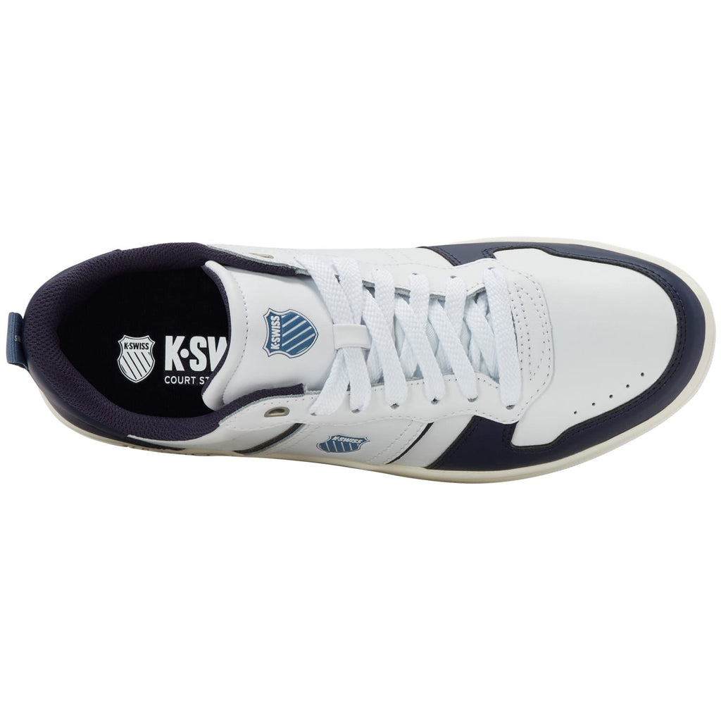 ZAPATILLAS LOZAN MATCH LTH