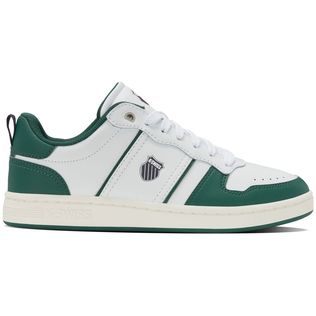 ZAPATILLAS LOZAN MATCH LTH