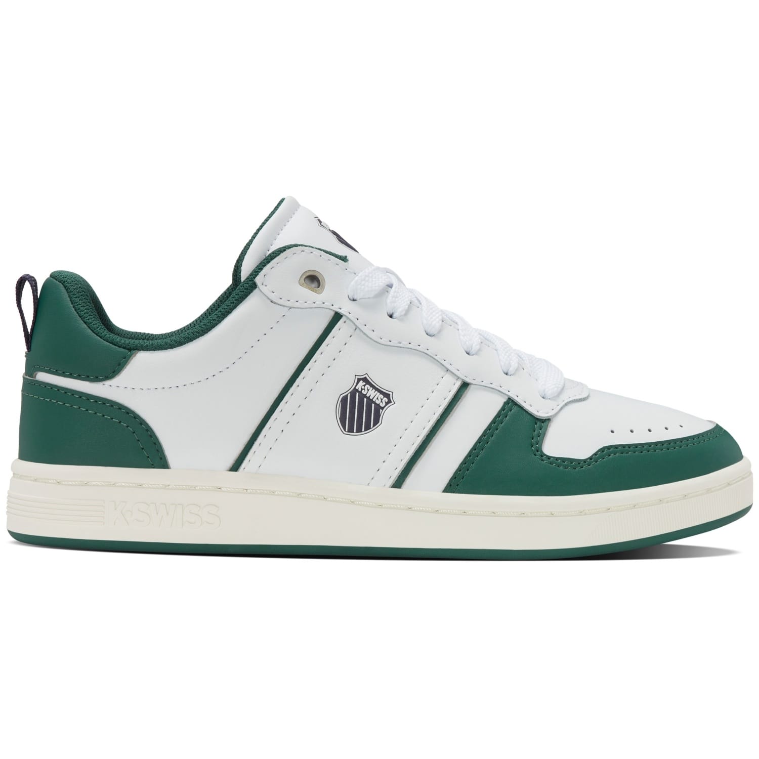 ZAPATILLAS LOZAN MATCH LTH