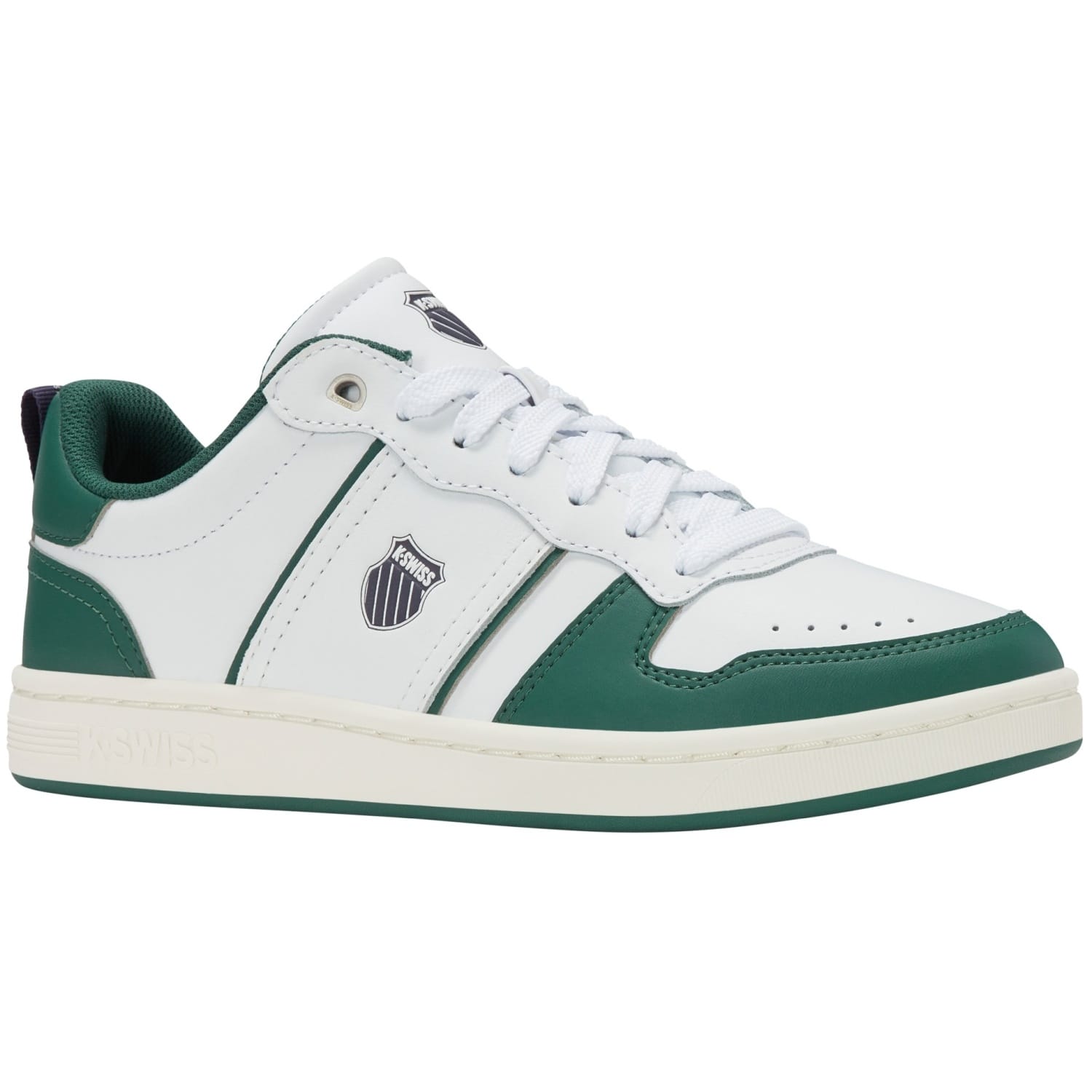 ZAPATILLAS LOZAN MATCH LTH