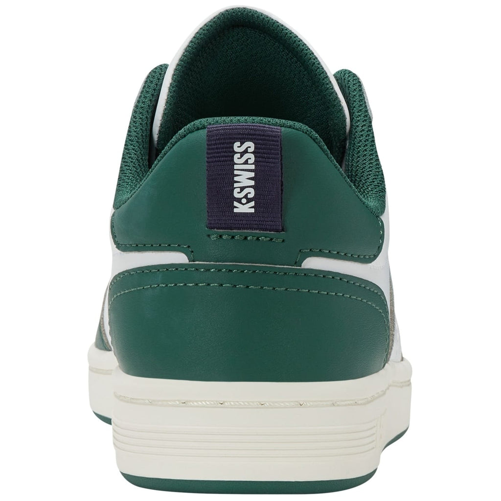 ZAPATILLAS LOZAN MATCH LTH